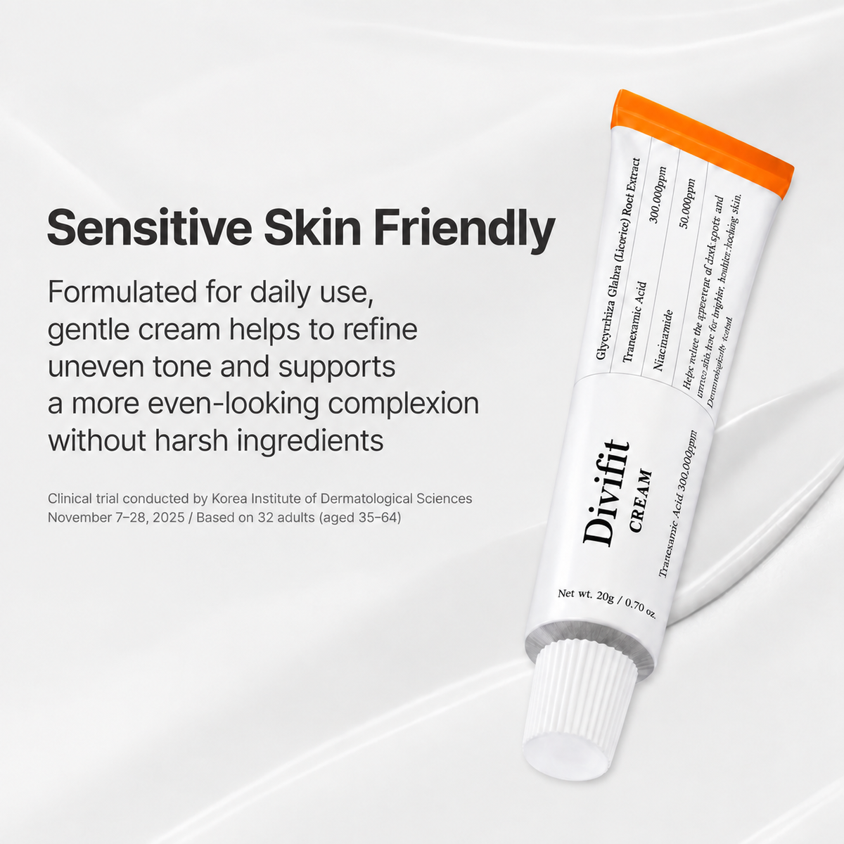 Divifit Cream