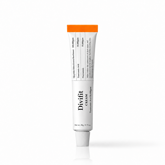 Divifit Cream