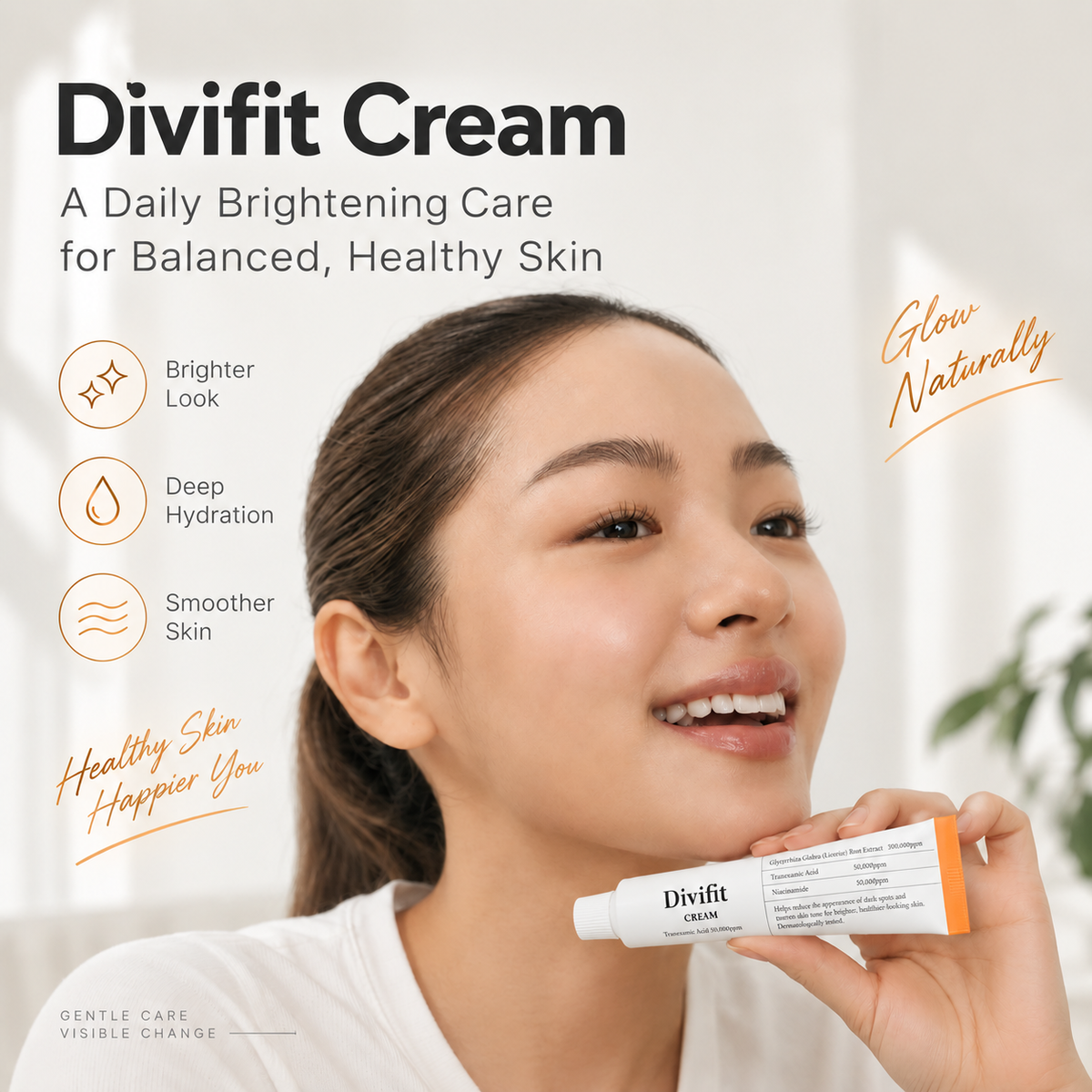 Divifit Cream