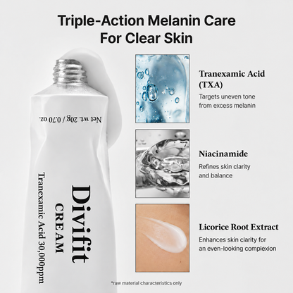 Divifit Cream