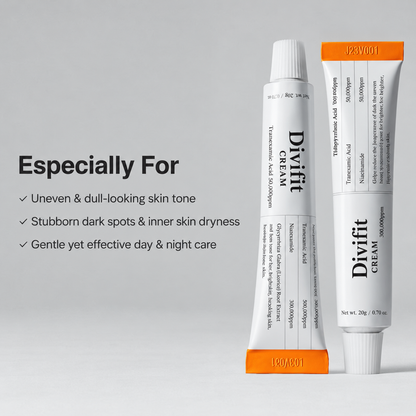 Divifit Cream